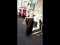 Slutty tiener hoejabi