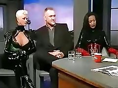 Rubbergirl interview
