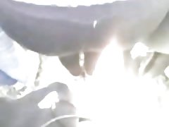 Encoxando en spelen kont