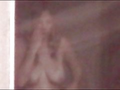 Hotel venster tieten voyeur lb