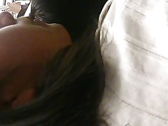 Repegones op de metro