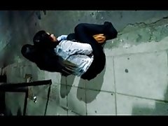 Het opvlammen van 2 tieners