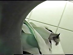 Office collega panty upskirt 4