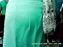 Turbanli Street Chambers mijn 2