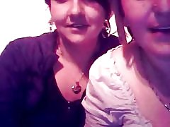 Bulgaarse milfs op webcam (gepime)