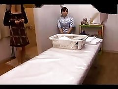 De Japanse m161 Massage