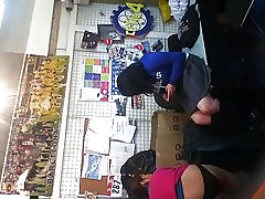 Veranderende kleren (bodemloze)