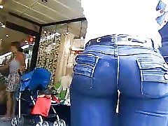 Argentinië #15 lopen