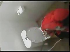 Moslim bad 1 (skodeng)